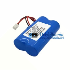 Batería para PLC HS-18650C [Batería de repuesto]